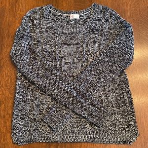 knit sweater